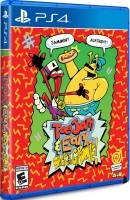ToeJam & Earl: Back in the Groove (PS4)