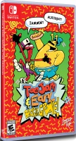ToeJam & Earl: Back in the Groove (Switch)