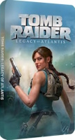 Tomb Raider: Legacy of Atlantis édition Deluxe (Switch 2) Tomb Raider: Legacy of Atlantis édition Deluxe (Switch 2)