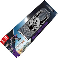 Tony Hawk's Pro Skater 3 + 4 édition (Switch)