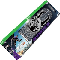 Tony Hawk's Pro Skater 3 + 4 édition (Xbox)