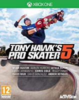 Tony Hawk's Pro Skater 5 (Xbox One)