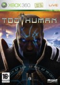 Too Human (Xbox 360, Xbox One)