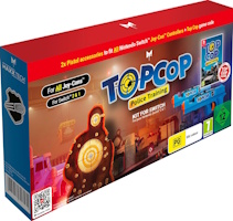Top Cop Police Training (Switch)
