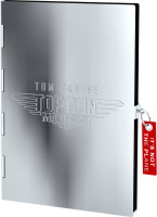 Top Gun: Maverick édition limitée (blu-ray 4K)