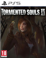 Tormented Souls II (PS5) (visuel temporaire)