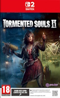 Tormented Souls II (Switch 2)