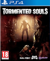 Tormented Souls (PS4)