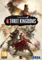Total War: Three Kingdoms édition limitée (PC)