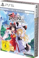 Touhou Spell Carnival édition Day One (PS5)