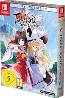 Touhou Spell Carnival édition Day One (Switch)