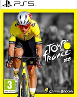 Tour de France 2025 (PS5)
