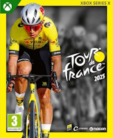 Tour de France 2025 (Xbox Series X)