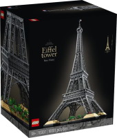 Tour Eiffel Lego