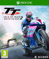 Tourist Trophy: Isle of Man 2 (Xbox One)