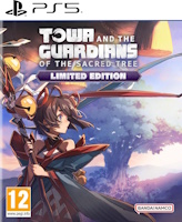Towa and the Guardians of the Sacred Tree édition limitée (PS5)