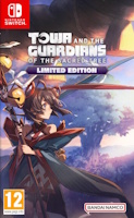 Towa and the Guardians of the Sacred Tree édition limitée (Switch)