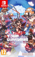 Towa and the Guardians of the Sacred Tree (Switch)