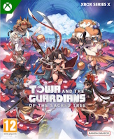 Towa and the Guardians of the Sacred Tree (Xbox Series X)