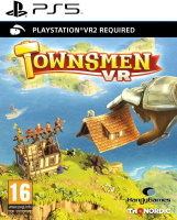 Townsmen VR (PS5)