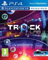 Tracklab VR (PS4)