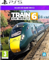 Train Sim World 6 (PS5)