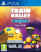Train Valley Collection édition Deluxe (PS4)
