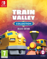Train Valley Collection édition Deluxe (Switch)