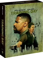Training Day édition collector (blu-ray 4K)