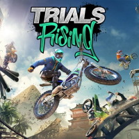 Trials Rising (PC)
