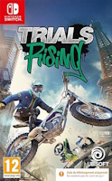 Trials Rising (Switch)