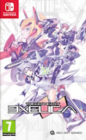 Triggerheart Exelica (Switch)