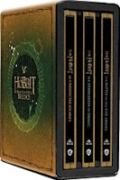 Trilogie "Le hobbit" édition steelbook (blu-ray 4K)