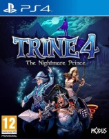 Trine 4 (PS4)