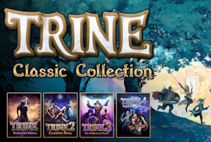 Trine Classic Collection (PC)