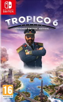 Tropico 6 (Switch)