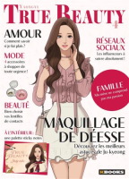True Beauty tome 4 édition collector