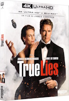 True Lies (blu-ray 4K)