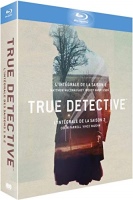 True Detective saisons 1 à 2 (blu-ray)