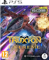 Truxton Extreme (PS5)