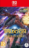 Truxton Extreme (Switch 2)
