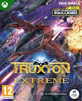 Truxton Extreme (Xbox Series X)