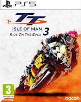 TT Isle of Man: Ride on the Edge 3 (PS5)