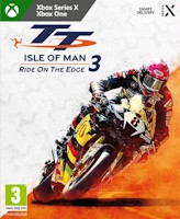 TT Isle of Man: Ride on the Edge 3 (Xbox)