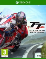 TT Isle of Man (Xbox One)