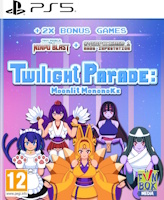 Twilight Parade: Moonlit Mononoke (PS5)