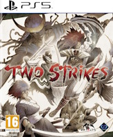 Two Strikes (PS5)