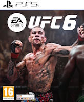 UFC 6 (PS5)