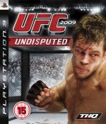 UFC 2009 Undisputed (PS3)