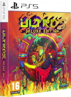 Ultros édition Deluxe (PS5)
